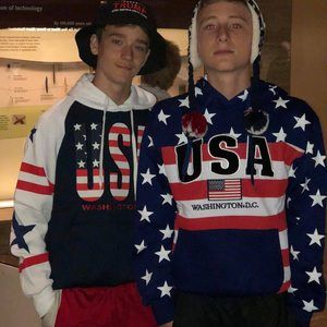 Meet your Posher, Cody